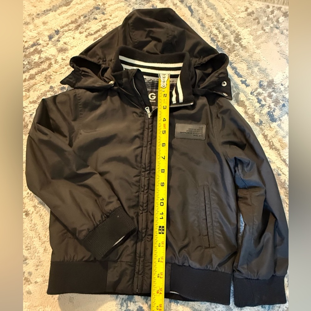 Dolce Gabbana kids jacket